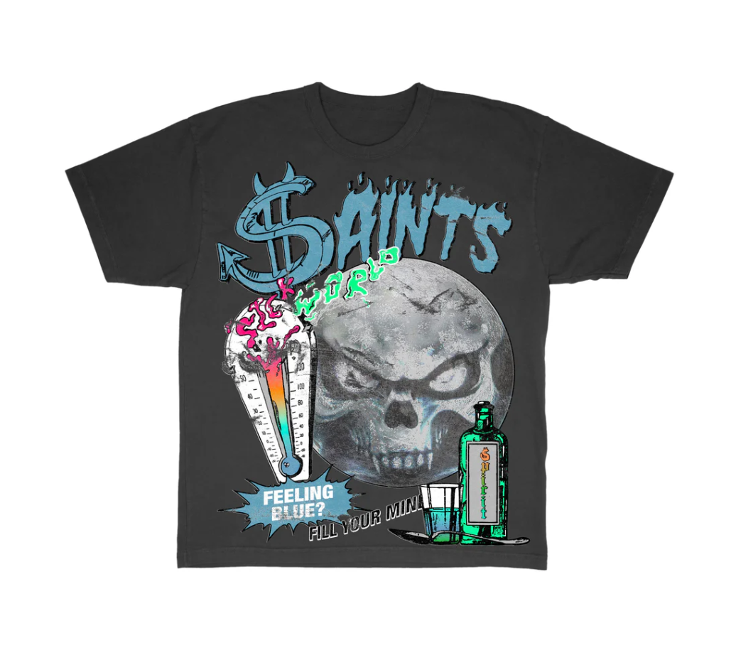 Spirit Refill Tee