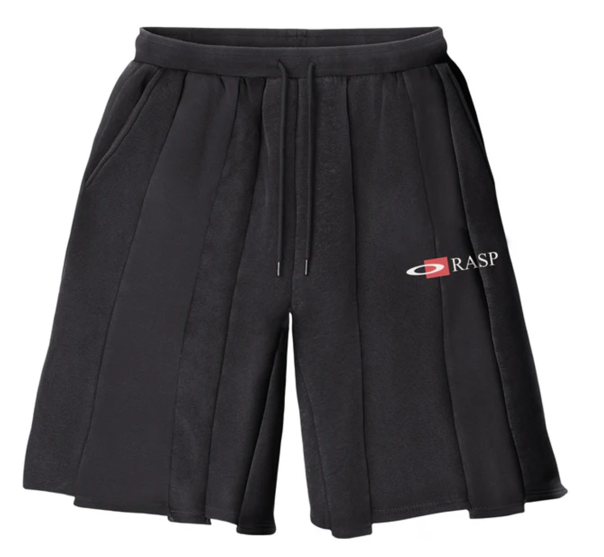 Gv Gallery Black Lobster Shorts