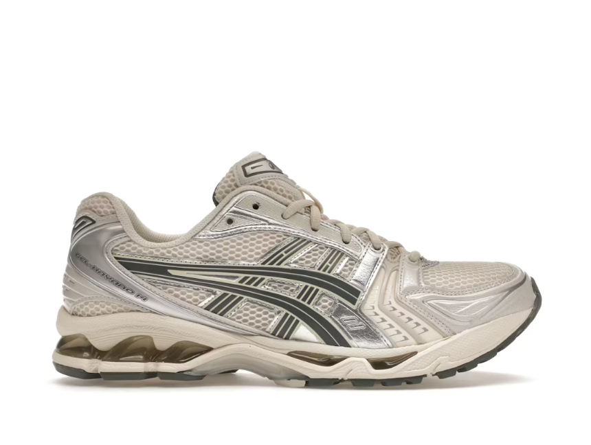 Gel-Kayano 14 Birch Dark Pewter