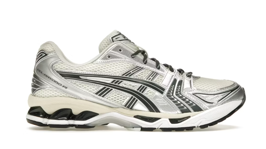 ASICS Gel-Kayano 14 Kith Cream Scarab (2024)