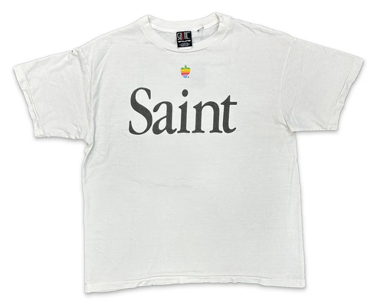 Apple Tee