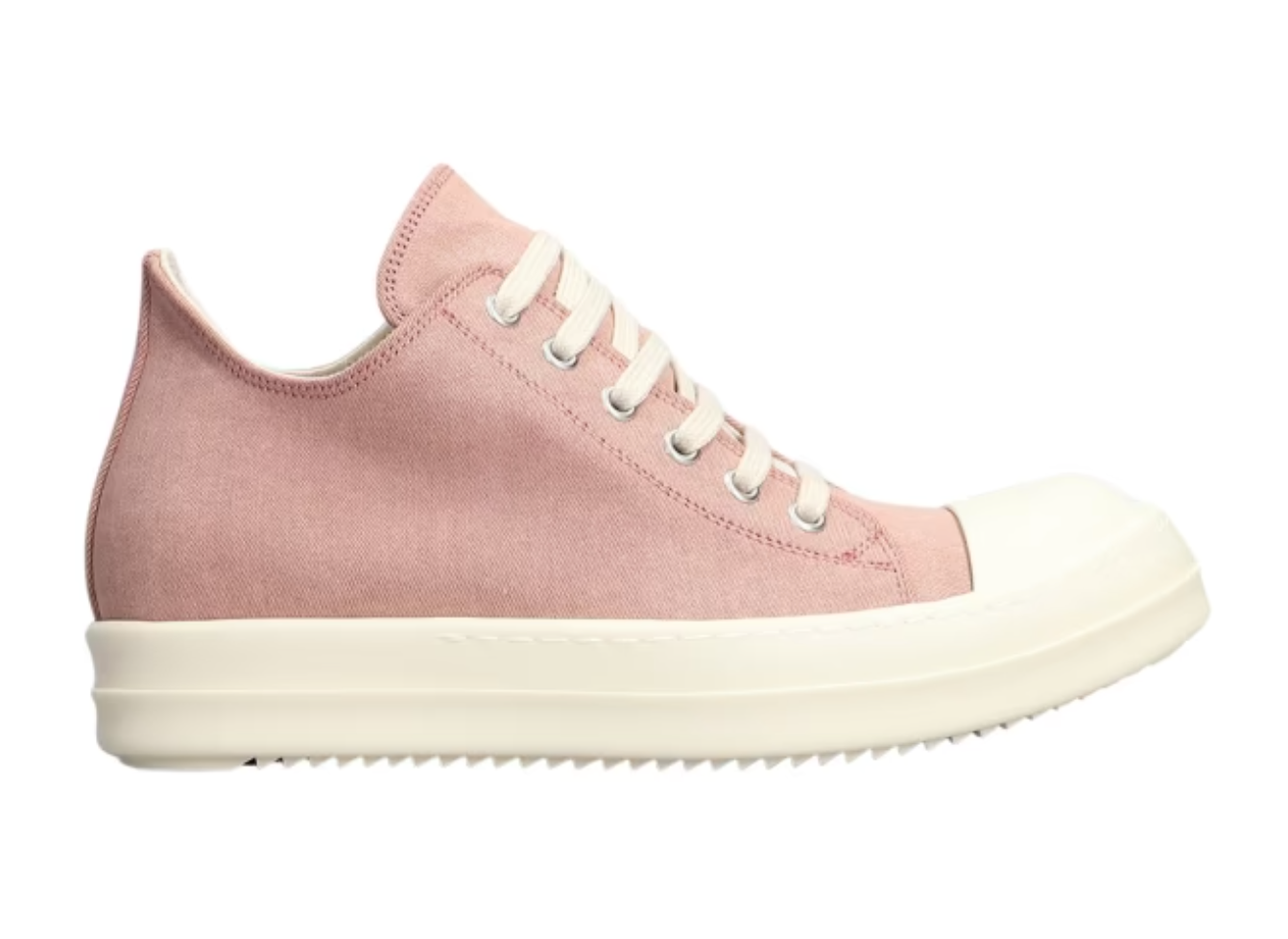 Drkshdw Lido Low Sneakers Pink