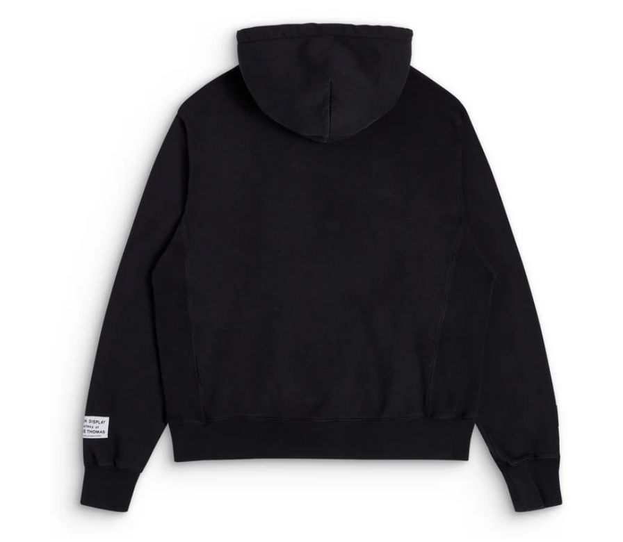 Dept P/O Hoodie