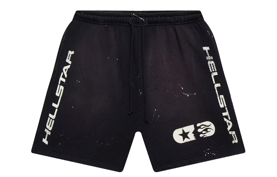 Black Studios Shorts