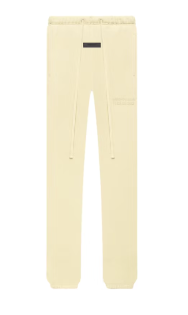 Essentials Sweatpant Canary