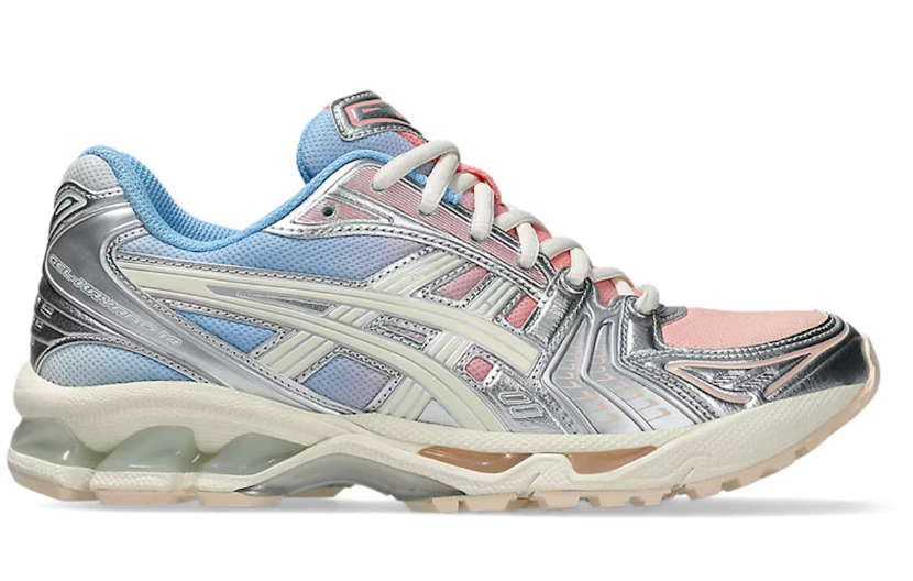 Gel-Kayano 14 Baked Pink Cream (Women's)