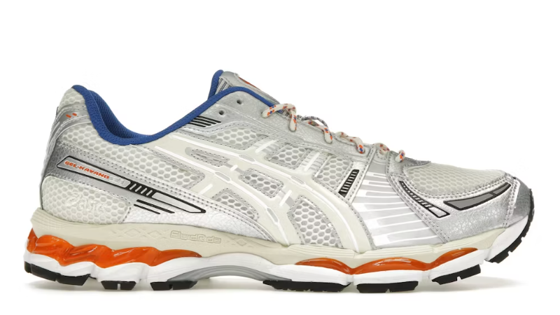 Gel-Kayano 12.1 Ronnie Fieg Knicks