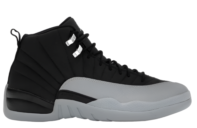 Jordan 12 Retro Barons