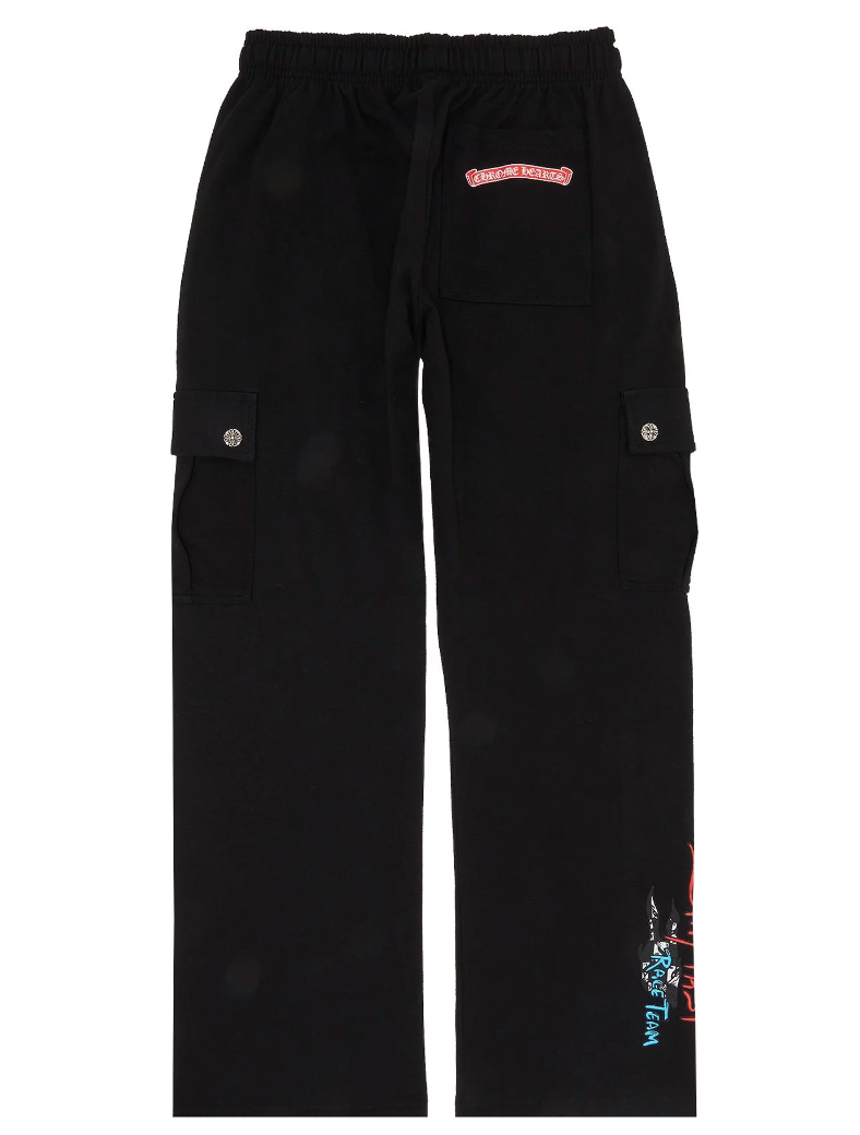 Matty Boy Stay Fast Sweatpants 'Black'