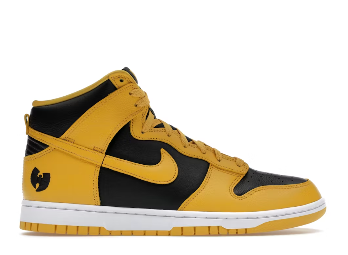 Dunk High Wu-Tang (2024)