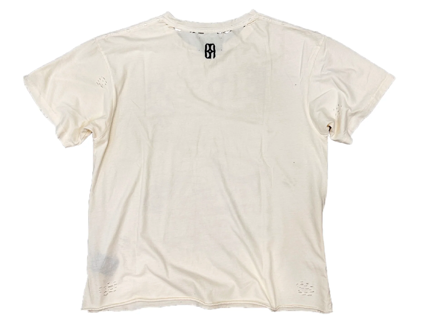 Blues Vintage Tee