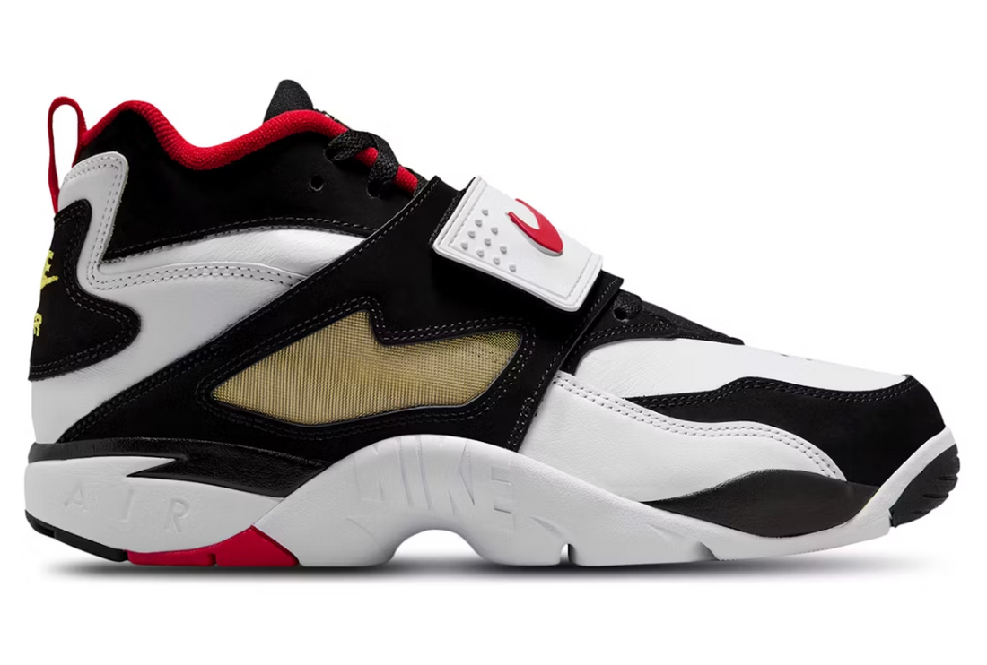 Air Diamond Turf 49ers (2025)