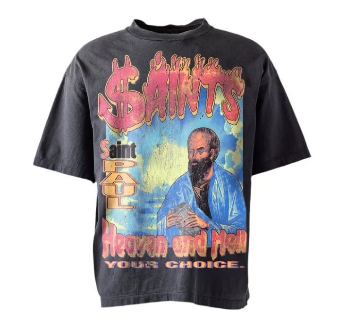 Saint Paul Tee