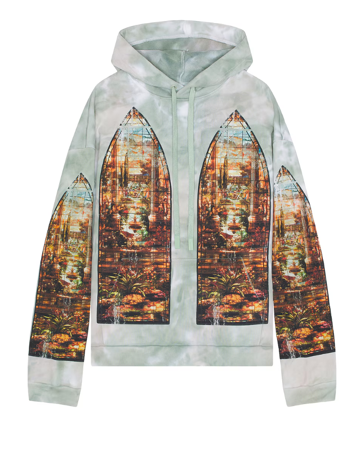 Eden Sky Hoodie