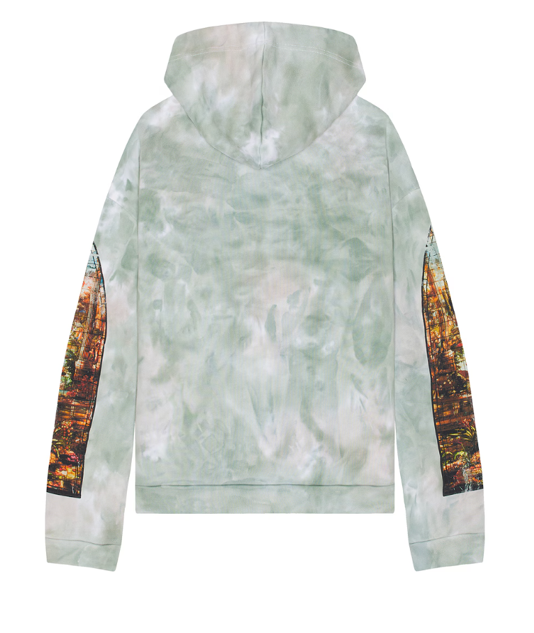 Eden Sky Hoodie