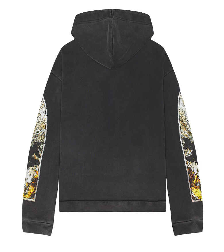 Matrimony Hoodie Coal