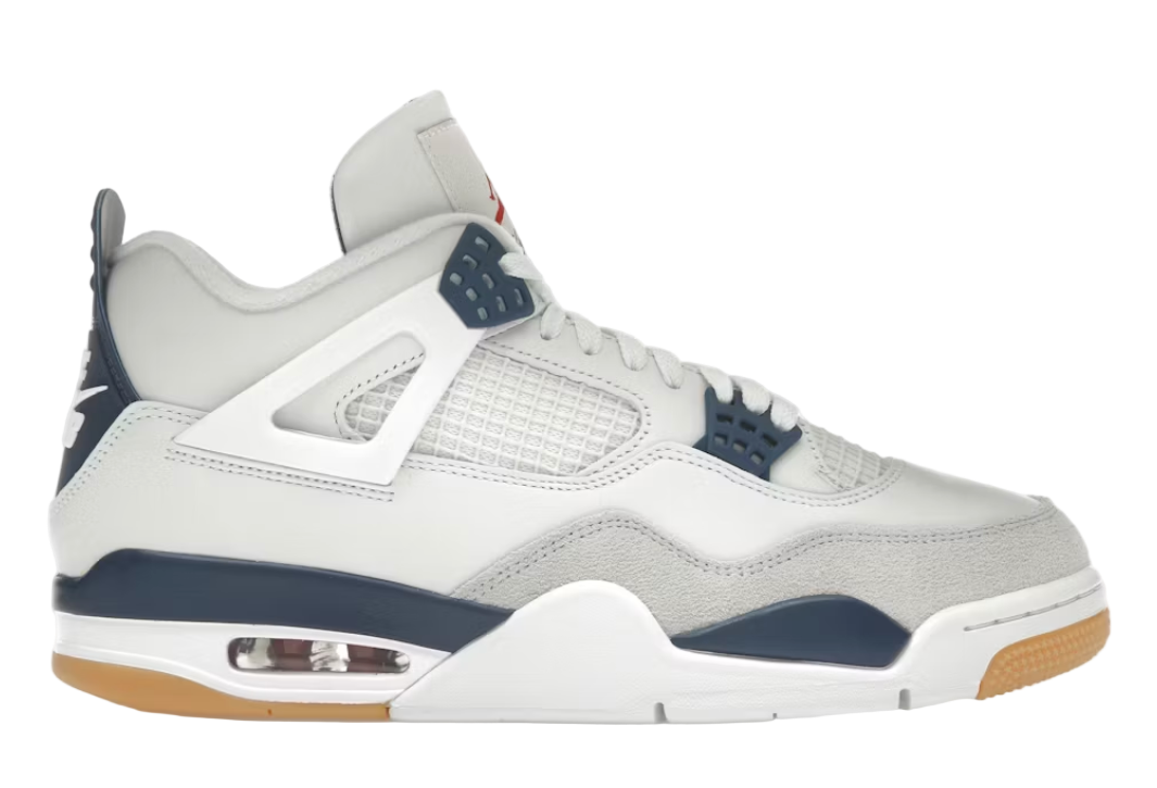 Jordan 4 Retro SB Navy
