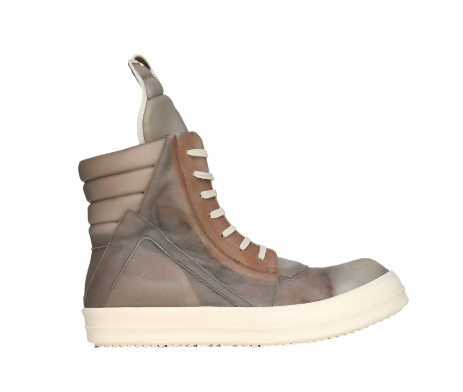 SS25 Hollywood Runway Geobasket