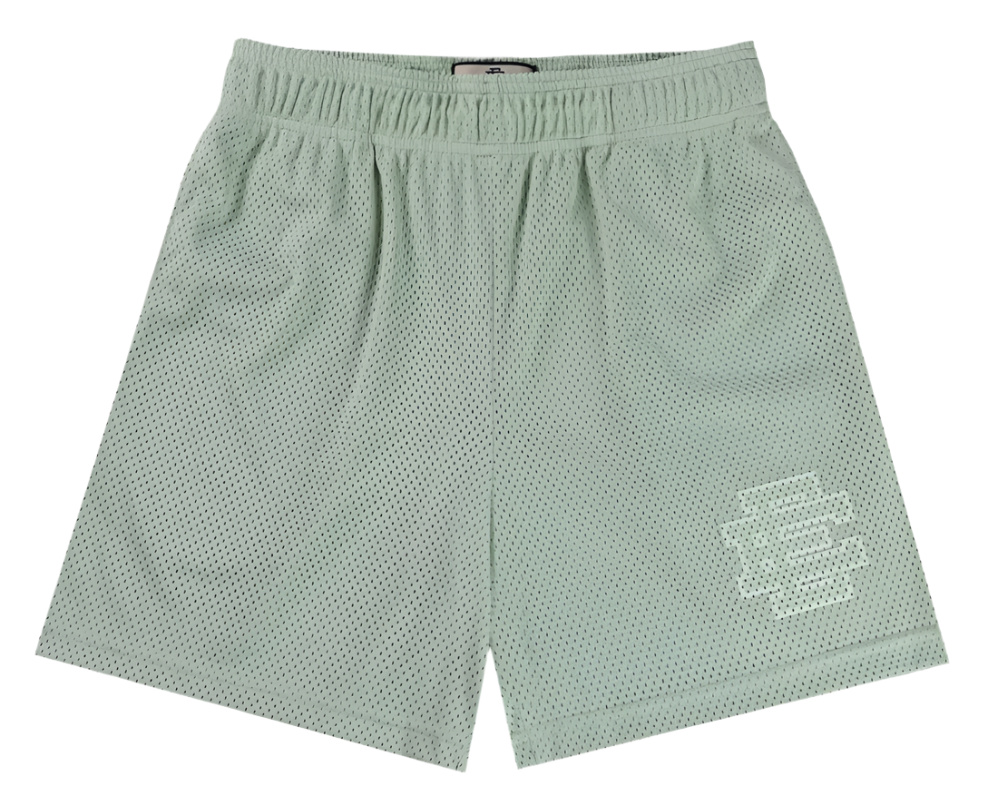 EE Basic Short Mint