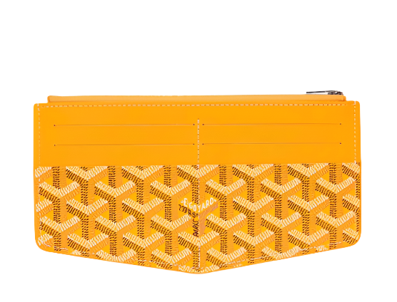 Yellow Insert Louise