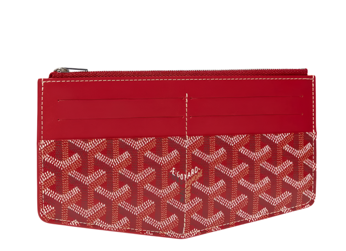 Red Insert Louise