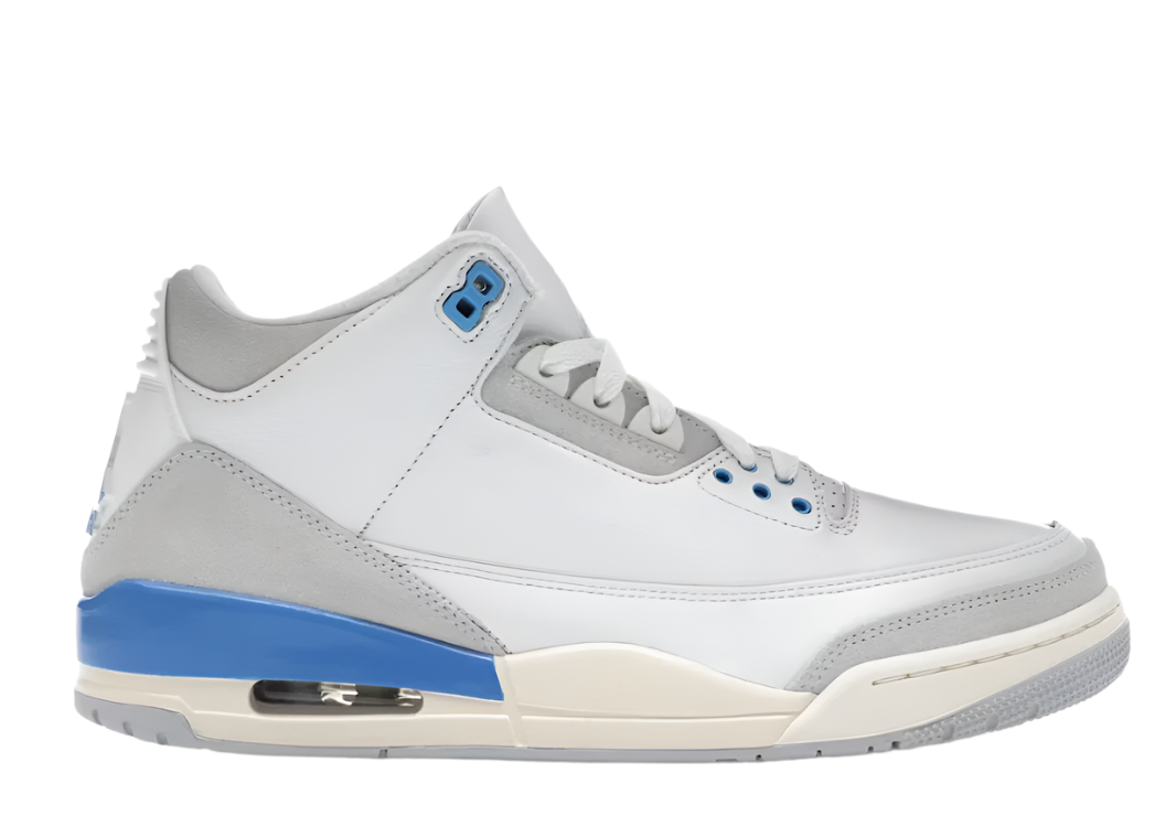 Jordan 3 Retro Lucky Shorts