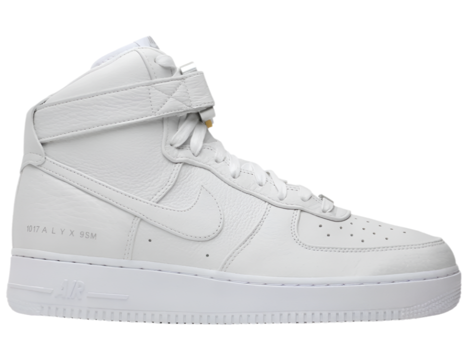 Air Force 1 High Alyx White (2020)