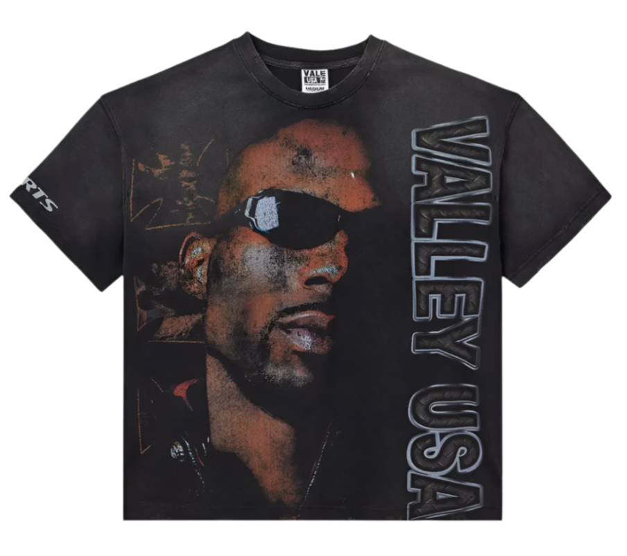 The Dog Tee