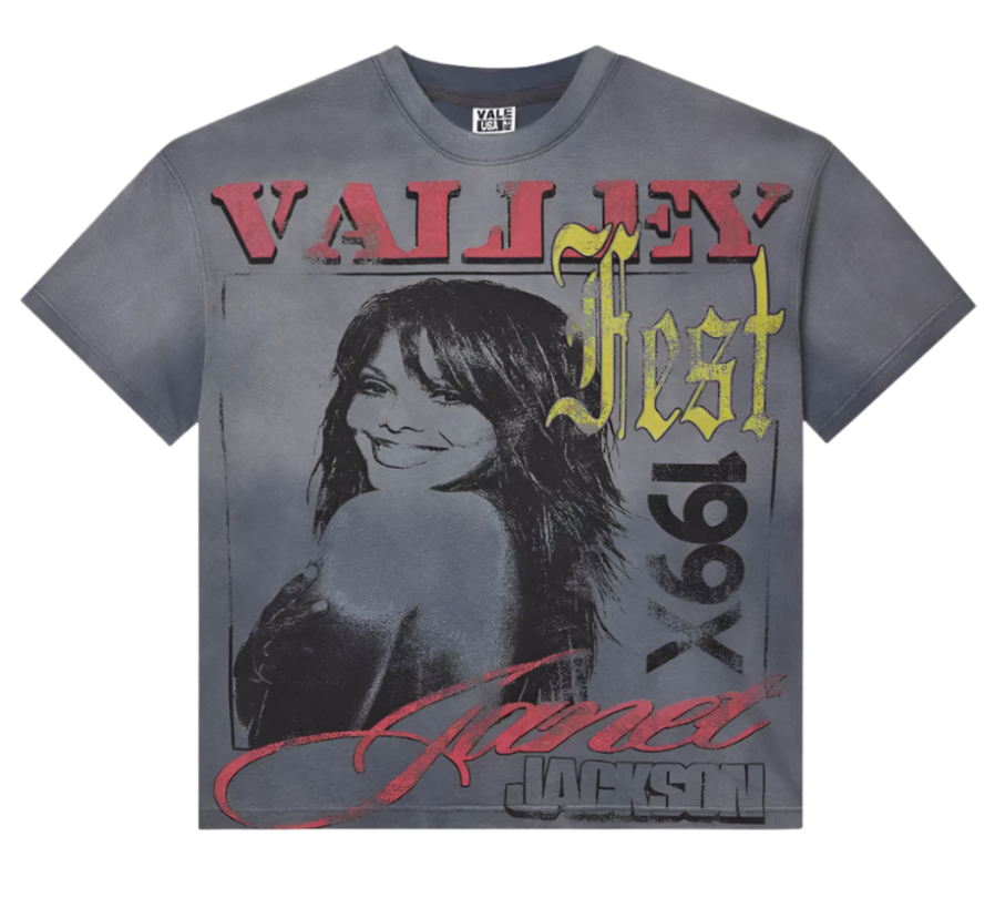 199x Fest Tee