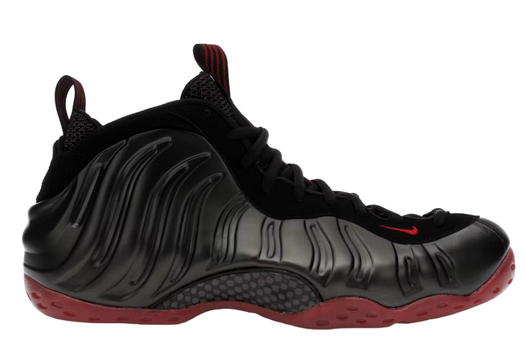 Nike Air Foamposite One Cough Drop (2025)