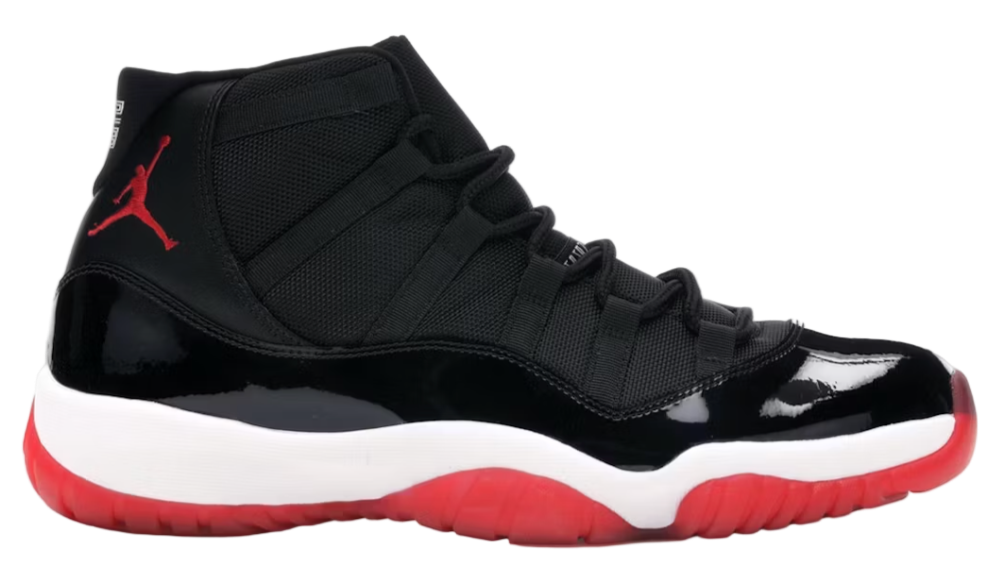 Jordan 11 Retro Playoffs (2012)