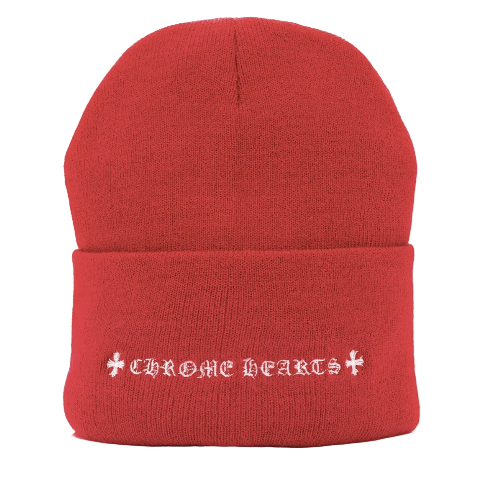 CH Beanie Red