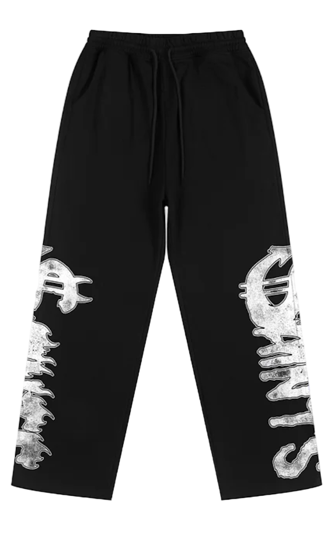 Saint Logo Sweats