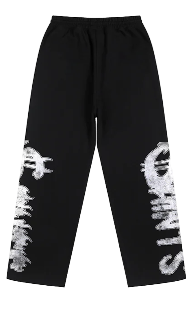 Saint Logo Sweats