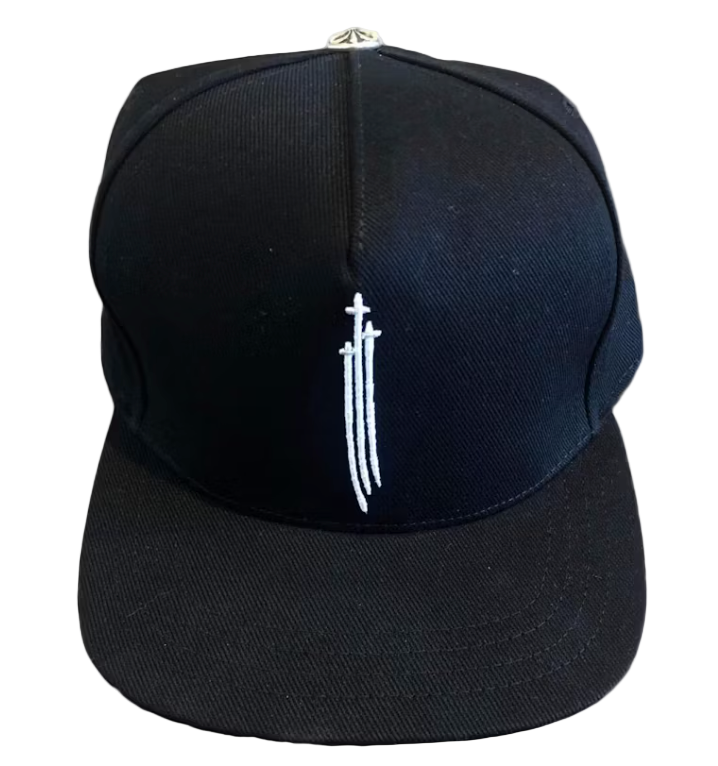 3RS Snapback Hat