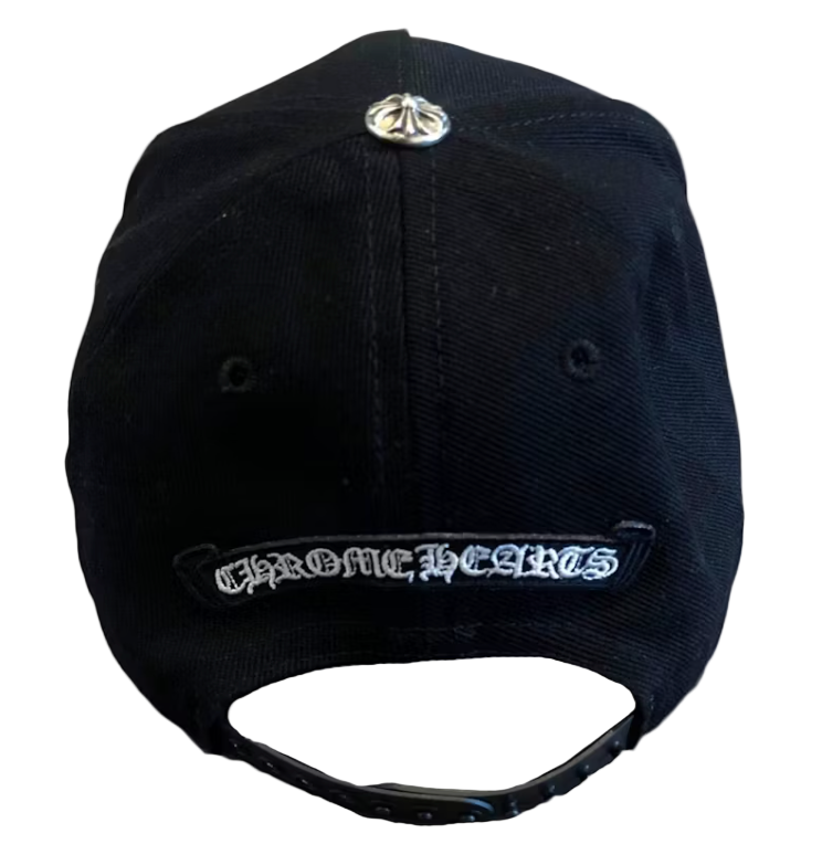 3RS Snapback Hat