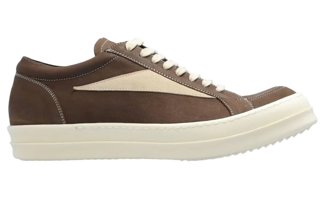 Porterville Vintage Low Fawn Milk