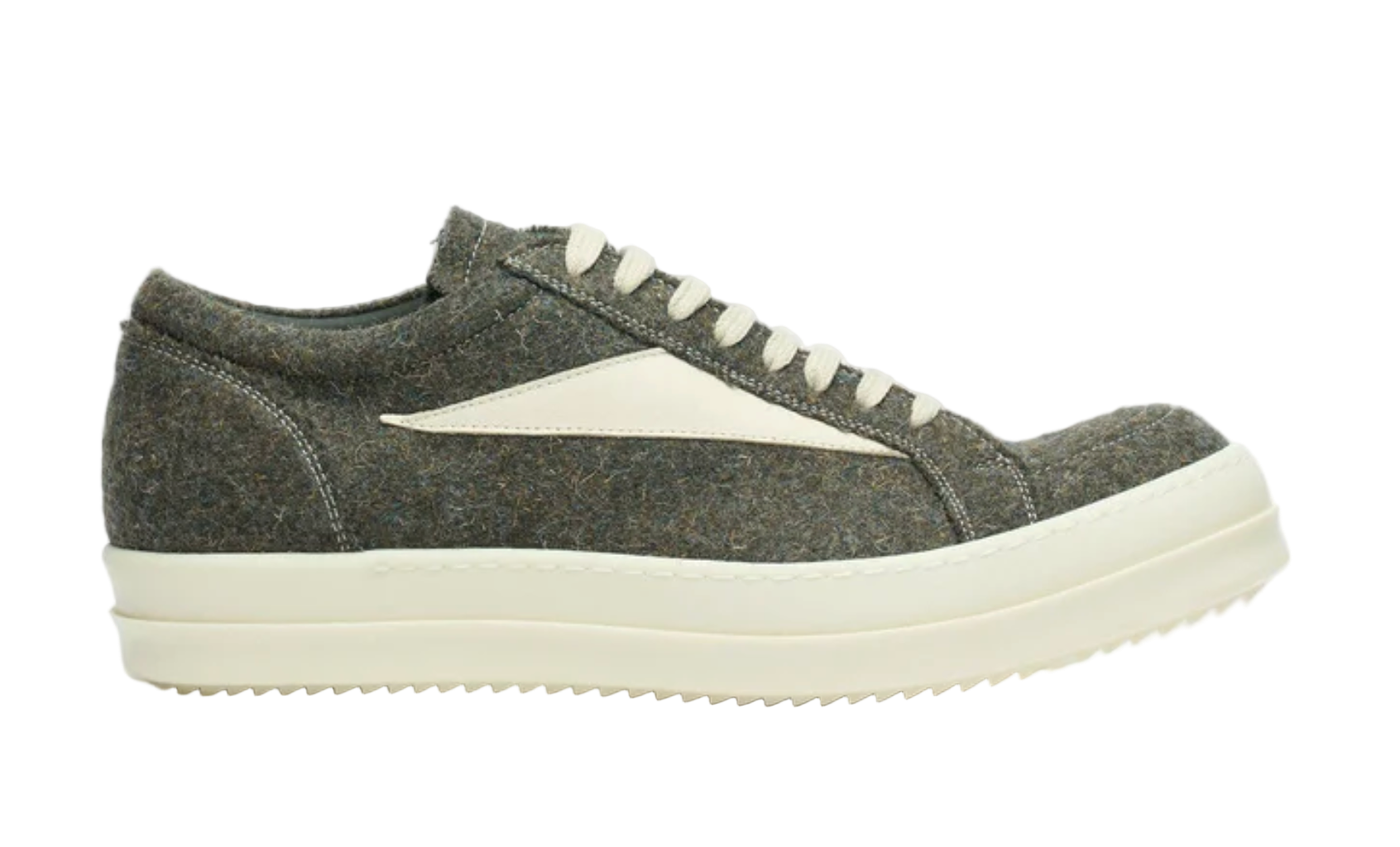 Vintage Sneaks in Bosco/Milk