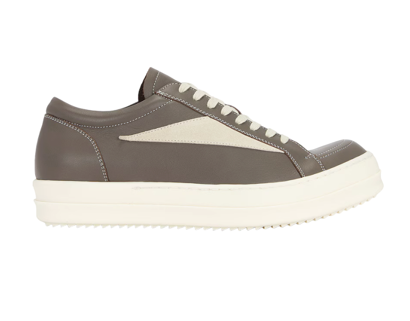Vintage Low Sneaker Dark Dust Milk