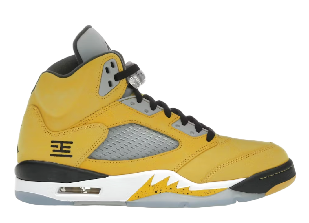 Jordan 5 Retro Tokyo T23 (2025)