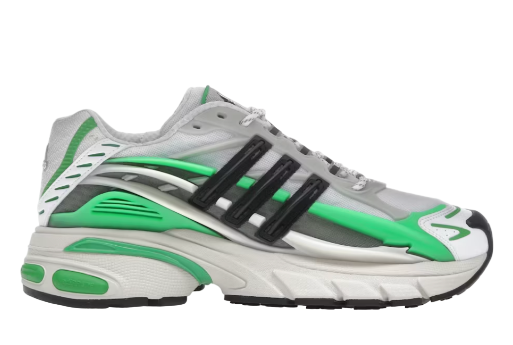 Adistar Jellyfish Pharrell Williams Real Green