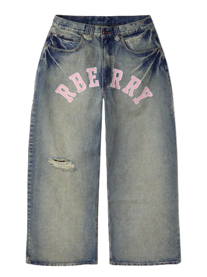 RBERRY Jeans