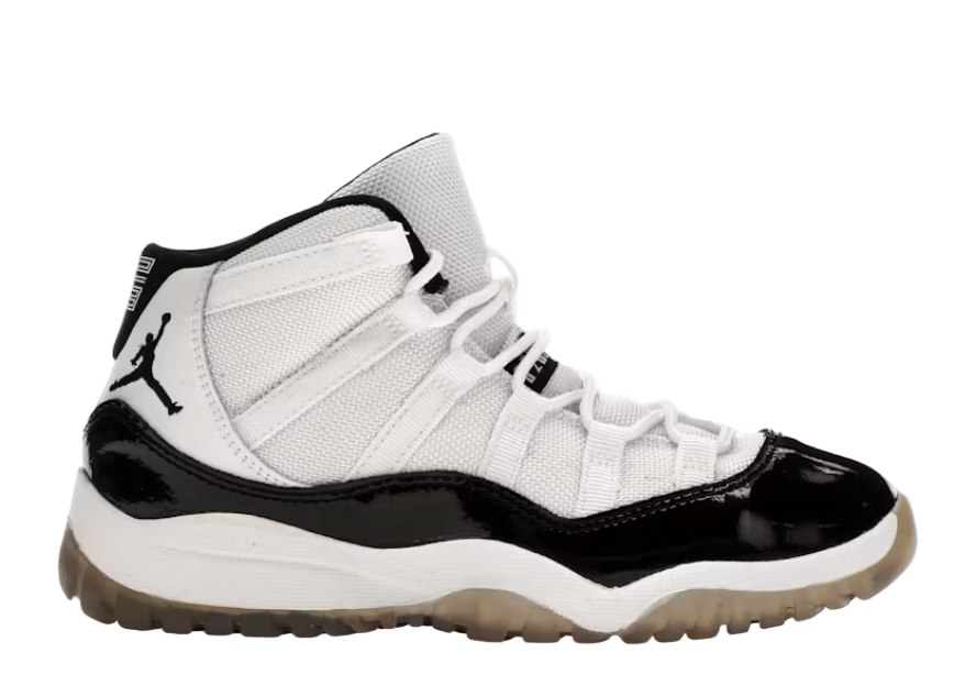 Jordan 11 Retro Concord (2011) (PS)