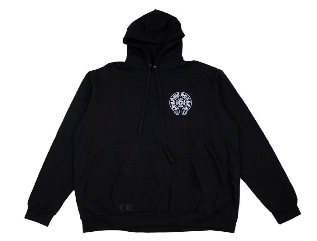 New York Exclusive Hoodie