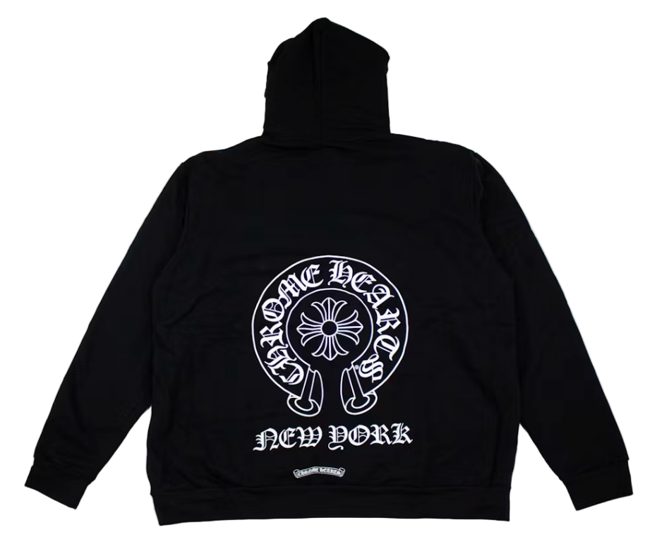 New York Exclusive Hoodie