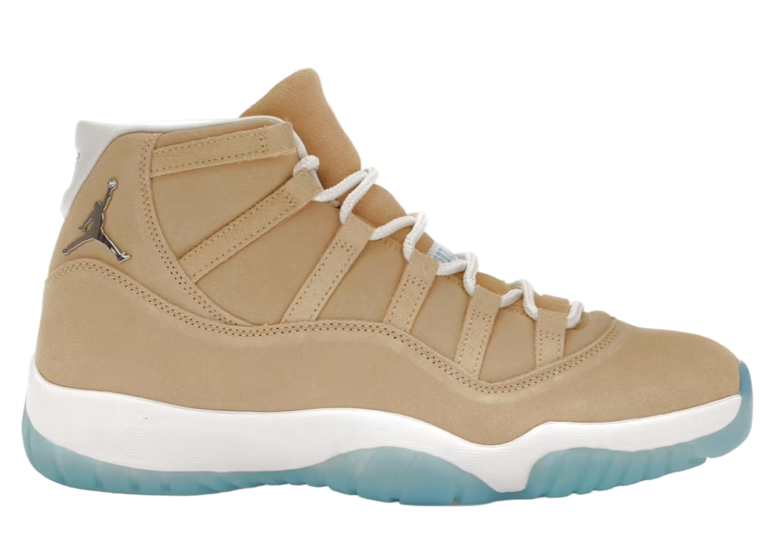 Jordan 11 Retro H-Town