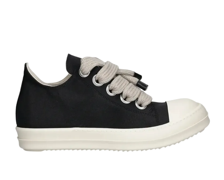 DRKSHDW Jumbo Lace Low 'Black Milk' Nylon