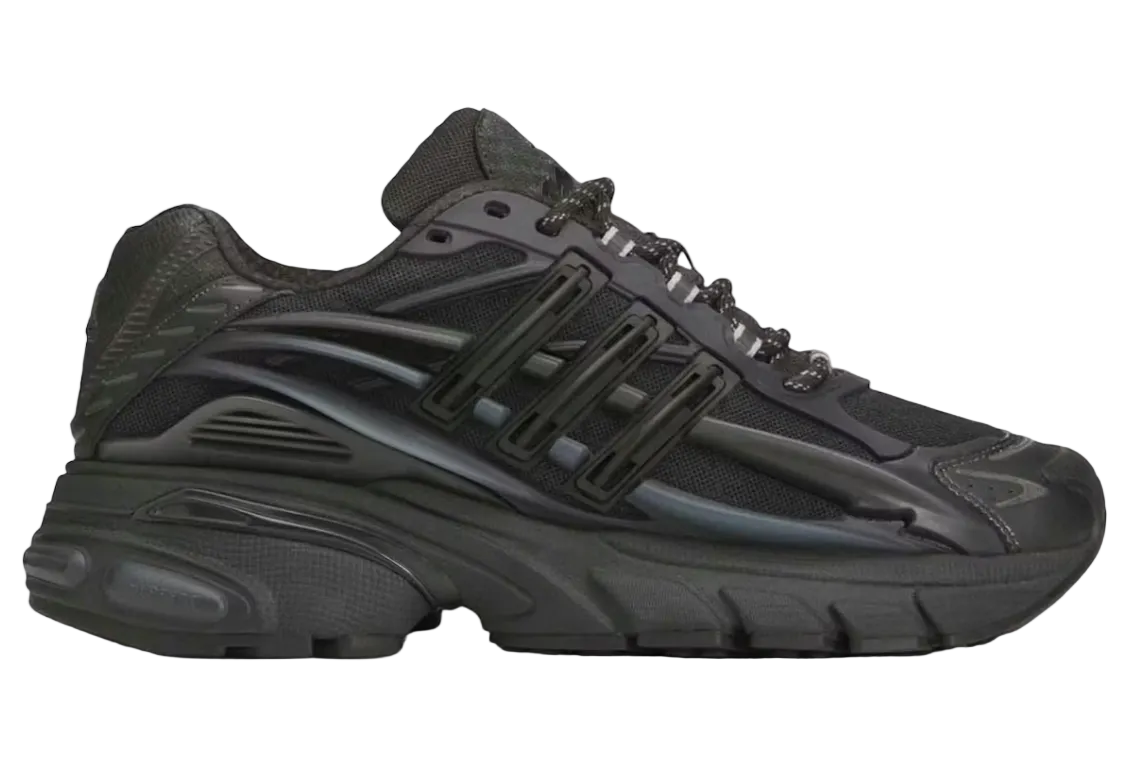 Adistar Jellyfish Pharrell Williams Triple Black