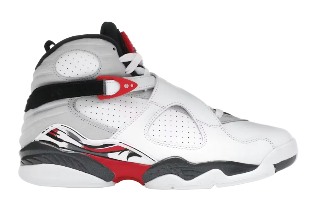 Jordan 8 Retro Bugs Bunny (2025)