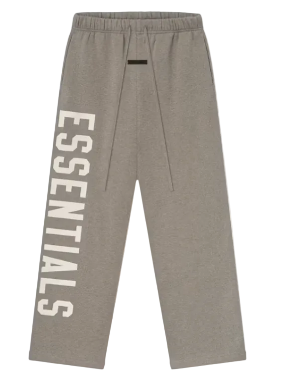 Essentials Lounge Fleece Sweatpant Homestead Heather